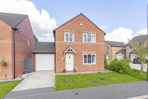 36, Moorspring Way, Chesterfield S42 6LS