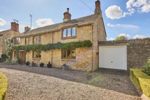 32, Woodgreen, Witney OX28 1DJ