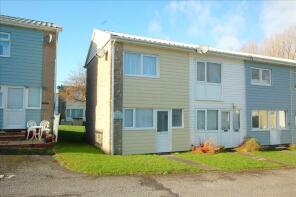 214, Trewent Park, Freshwater East, Pembroke SA71 5LX
