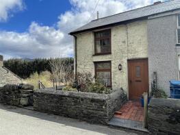 1, Cefn Meusydd, Glanypwll Road, Blaenau Ffestiniog LL41 3SG