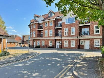 Peach Street, Wokingham