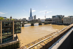 Flat 409, 58 Queen's Quay, Upper Thames Street, London EC4V 3EH