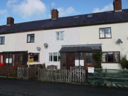 5, The Row, Old Radnor, Presteigne LD8 2RW