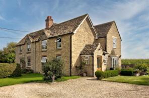 Holly Cottage, Milbourne SN16 9JA