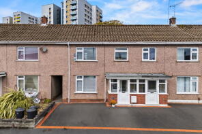 78, Heather Crescent, Sketty, Swansea SA2 8HS