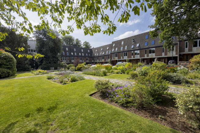 40 Woodhall Road, West Colinton House, Colinton,