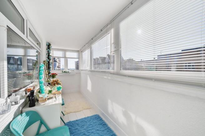 Sun Room