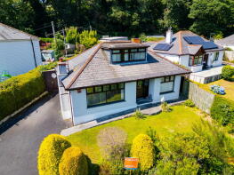Bella Vista, A390 Between Denas Water And Union Hill, Truro TR2 4BW