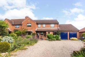 Ladycross House, Weston Road, Newark NG22 0HB