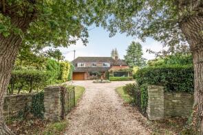 Tycandy, Silchester Road, Tadley RG26 5EP