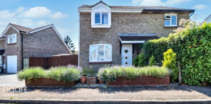 83, Stonefield, Cambridge CB23 8TE