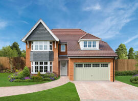 30, Morello Way, Holwell Bury, Lower Stondon SG5 3FT