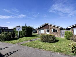 2, Vine Walk, Ipswich IP9 2ER