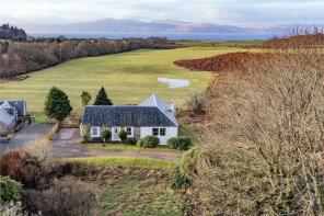 The Old Smiddy, Kilfinan PA21 2EP