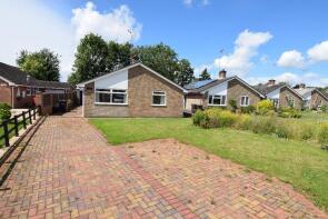 1, Downs View Close, Salisbury SP4 9PS
