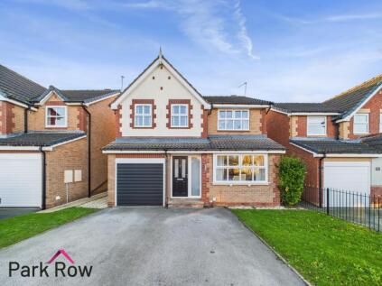 Pasture Avenue, Sherburn In Elmet, Leeds