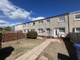 31, Shiel Place, Castlepark, Irvine KA12 9NG