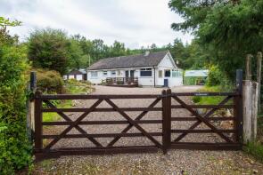 An Dorain, A887t Torgoyle Bridge - A82t Junction, Inverness IV63 7YH