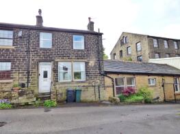 2, Mill Cottages, Penistone Road, Birds Edge, Huddersfield HD8 8XP