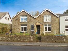 2, Ifor Terrace, Blackmill, Bridgend CF35 6ET
