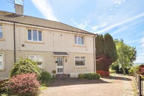 21, Belmont Street, Wishaw ML2 0QU