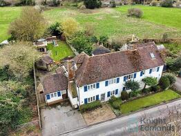 Thistle Cottage, Lower Road, Maidstone ME15 0NB