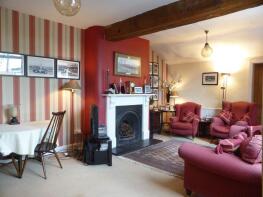 Gardenhurst Cottage, Gardenhurst, Tiverton, Chester CW6 9NA
