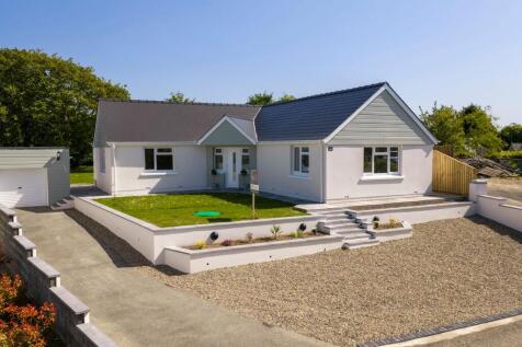 New Road, Hook, Haverfordwest, SA62 4LQ