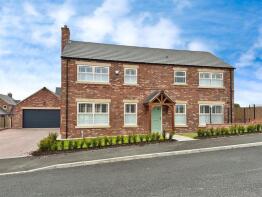 3, Juniper Tree Grove, Ranskill DN22 8TJ