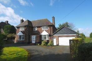 Montgomery, Reddy Lane, Altrincham WA14 3RA