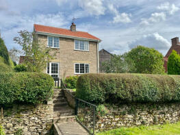 Emmerdale, Main Street, Ebberston YO13 9NS