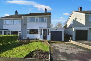 38, Westhaven, Cosheston, Pembroke Dock SA72 4UL
