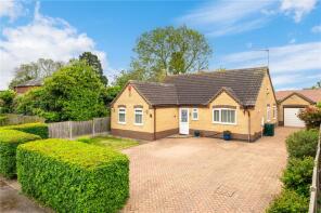 9, Formans Lane, Anwick, Sleaford NG34 9SR