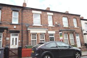 30, Tudor Road, Birkenhead CH42 5PH