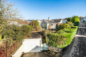Polwrath Bungalow, Chapel Row, Liskeard PL14 5EY