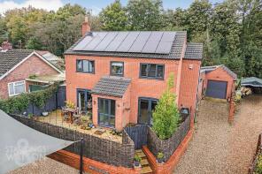 Cavalier House, Pedham Road, Norwich NR13 4QB