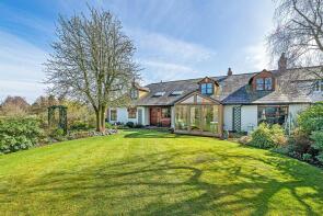 Long Moss, Forest Lane, Norley, Frodsham WA6 6WA