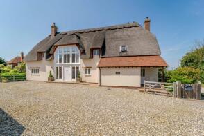 Mays Farm House, Coppice Lane, West Challow, Wantage OX12 9TJ