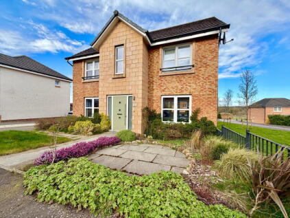 Burnside Drive, Denny, FK6 5EU