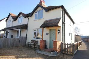 25, Willow Bank Road, Alderton, Tewkesbury GL20 8NJ