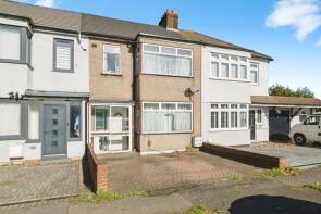 165, South End Road, Rainham RM13 7XU