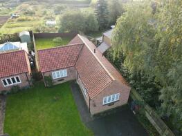 15, Church Lane, Melton Mowbray LE14 2AB