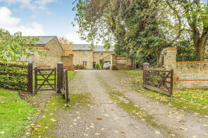 6, Tuthill Court, Kelshall Tops, Royston SG8 9TT
