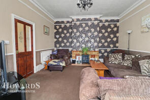 77, Salisbury Road, Great Yarmouth NR30 4LA