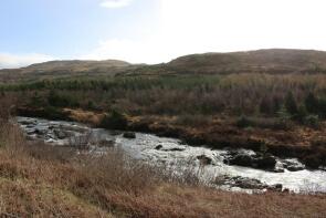 3, Peinlich, Hinnisdal - Balmeanach - Glenuachdarach Road, Glenhinnisdal IV51 9UY