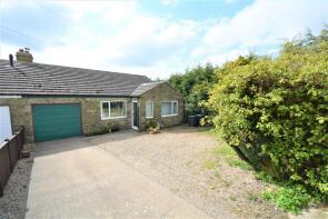 Bracken Ridge, Middleton Road, Bishop Auckland DL13 5RH