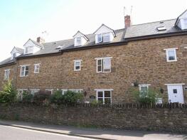 53c, Main Road, Banbury OX17 2LB