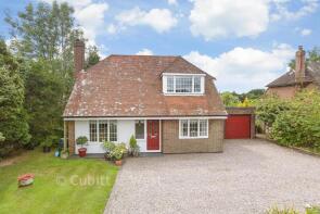 Dormers, Main Road, Uckfield TN22 4HJ