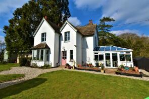 1, Spencers Cottages, Tilbury Road, Halstead CO9 4JL