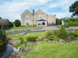 Dale View, C263 Hammermill Lane Junction To Unthank, Consett DH8 9LP